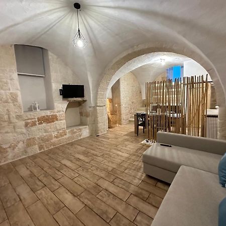 Dara Casa Vacanza & Relax Suite Monopoli Extérieur photo