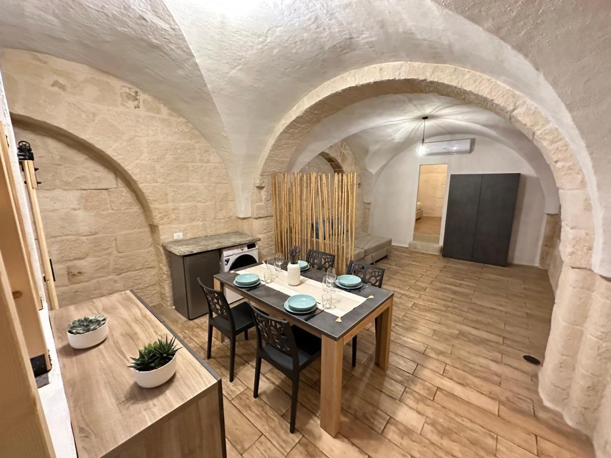 Dara Casa Vacanza & Relax Suite Monopoli Extérieur photo
