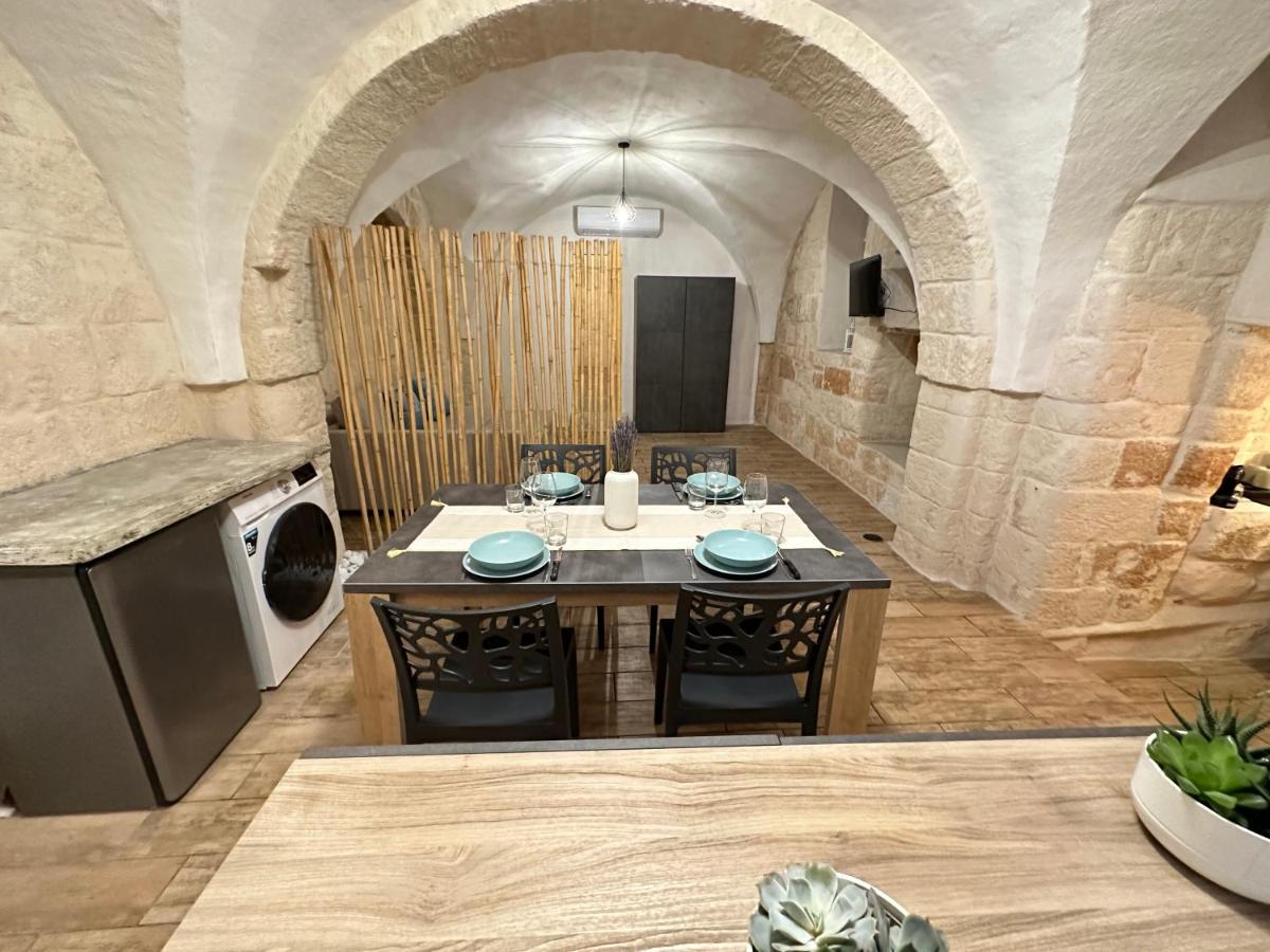 Dara Casa Vacanza & Relax Suite Monopoli Extérieur photo