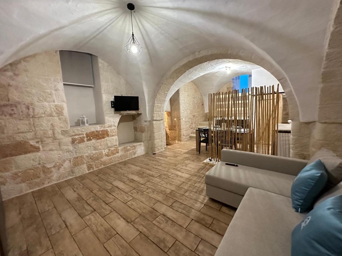 Dara Casa Vacanza & Relax Suite Monopoli Extérieur photo