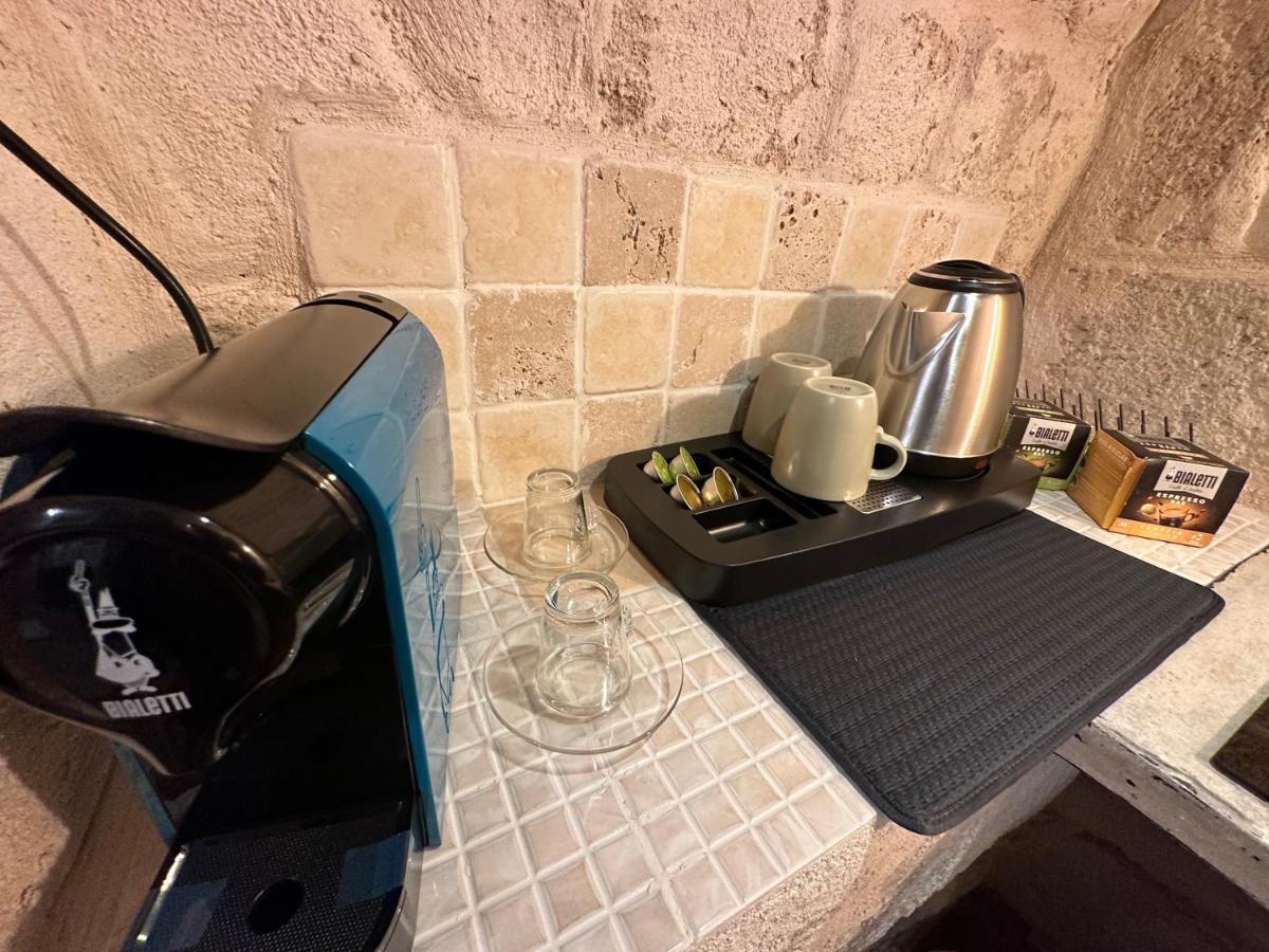 Dara Casa Vacanza & Relax Suite Monopoli Extérieur photo