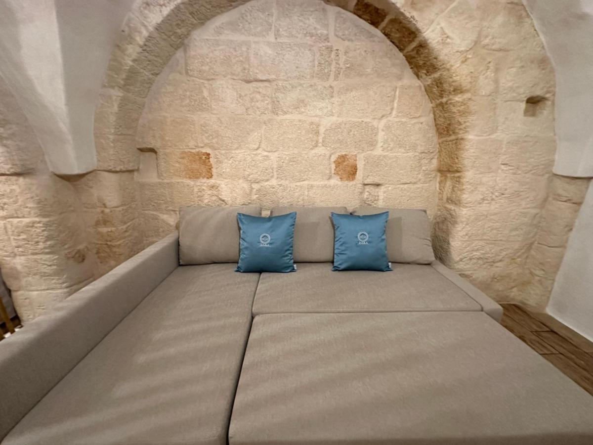 Dara Casa Vacanza & Relax Suite Monopoli Extérieur photo
